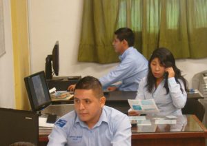 Estudio contable en la Victoria Lima Peru