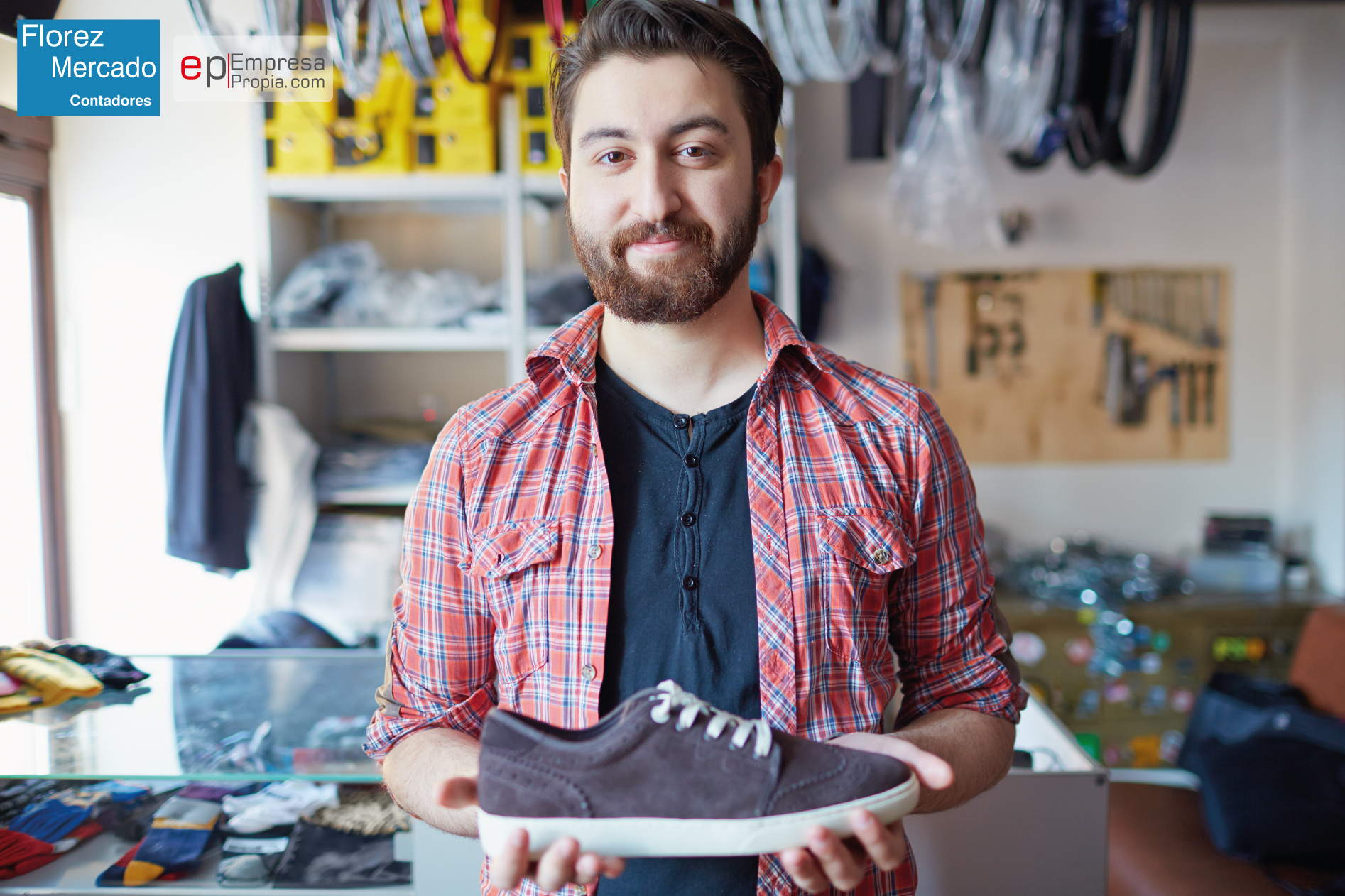 En qué consiste el Nuevo Régimen MYPE Tributario VIDEO