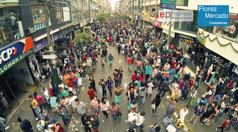 ¿En qué consiste el nuevo Régimen MYPE tributario?