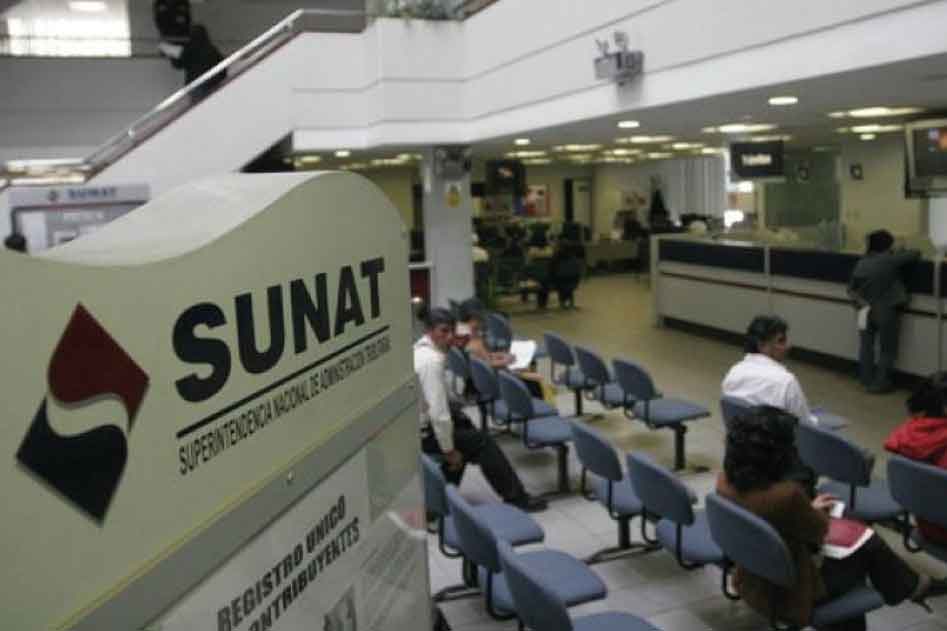¿Tienes deudas con la Sunat? Podrías tener una rebaja de hasta el 90%